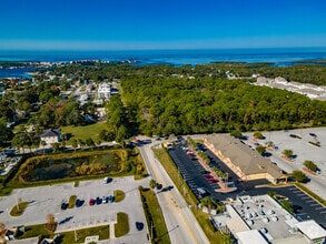 5713-5741 Richey Dr, Port Richey, FL - AERIAL  map view - Image1