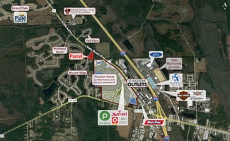 More details for State Road 16, Saint Augustine, FL - Land for Sale