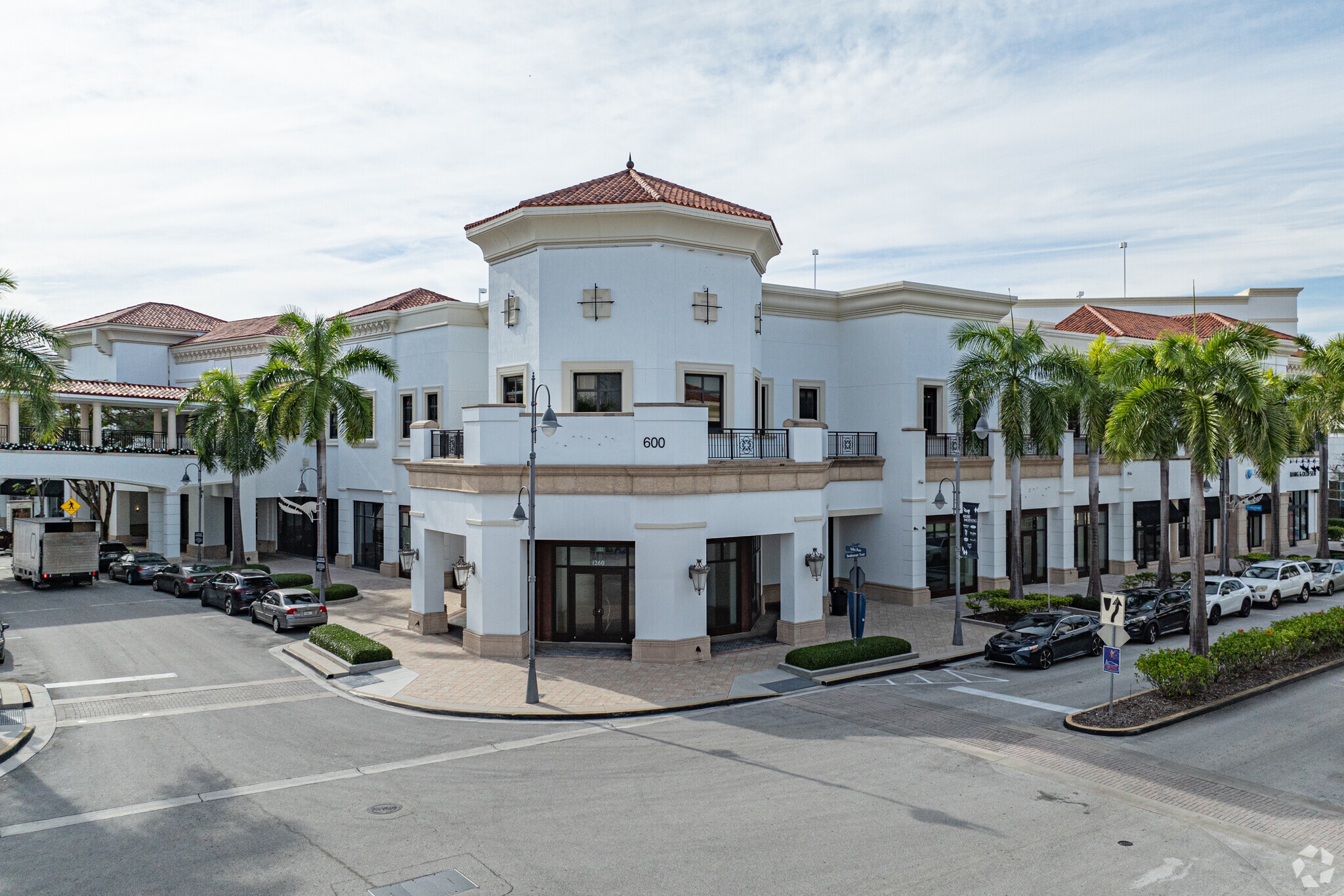 800 Silks Run, Hallandale Beach, FL for lease Building Photo- Image 1 of 5