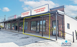 More details for 264 Main Dunstable Rd, Nashua, NH - Retail for Lease