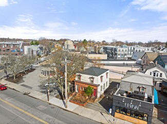 Plus de détails pour 199 Elm St, Somerville, MA - Terrain à vendre