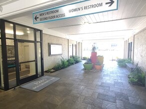 1280 Boulevard Way, Walnut Creek, CA for lease Interior Photo- Image 2 of 9