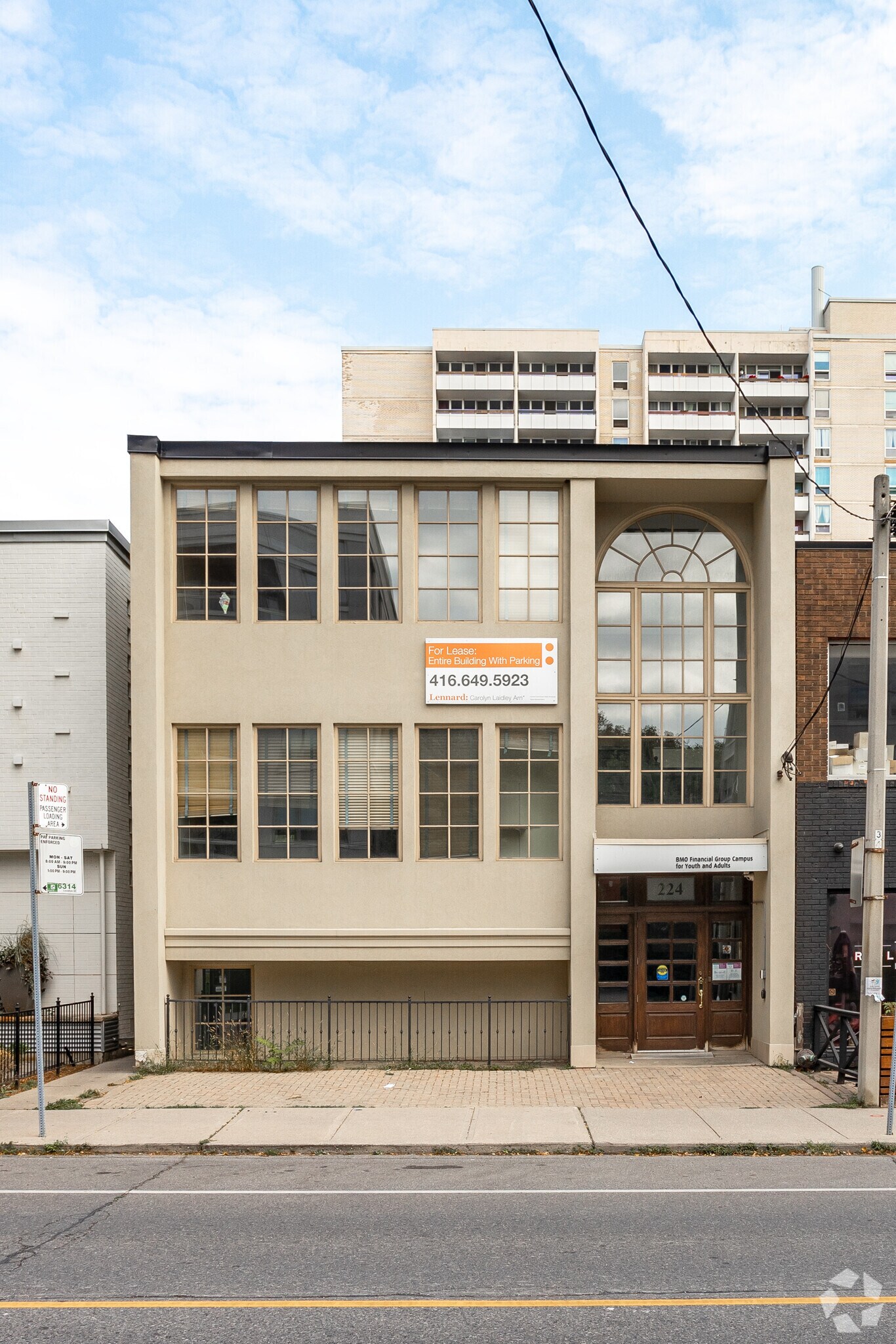 224 Merton St, Toronto, ON for sale Primary Photo- Image 1 of 1