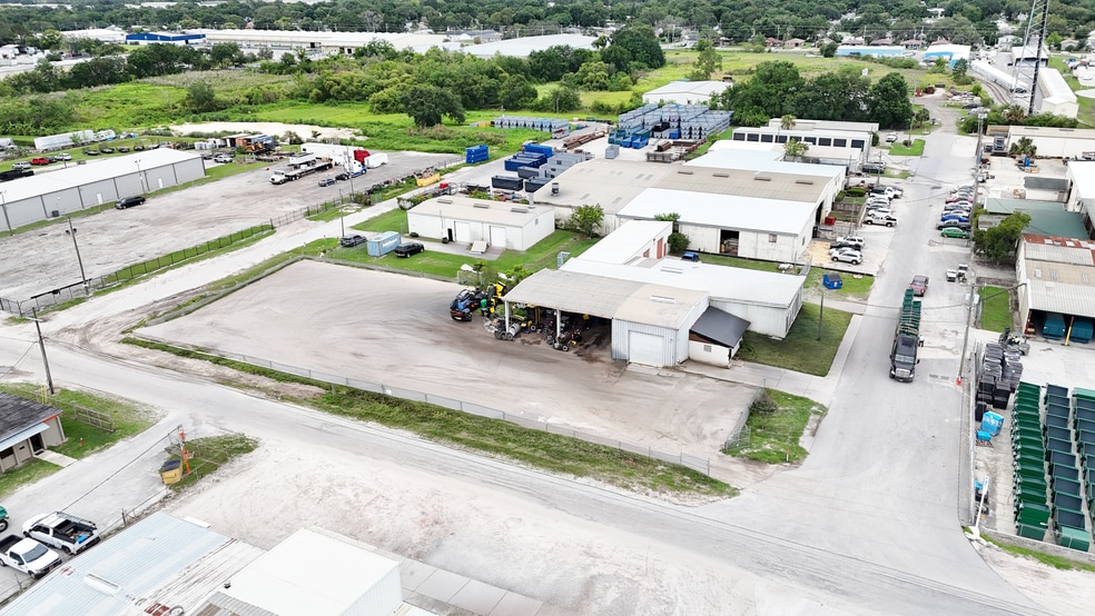 2506 Mine and Mill Ln, Lakeland, FL for lease - Building Photo - Image 3 of 3