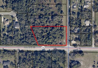 More details for Malabar Rd, Malabar, FL - Land for Sale