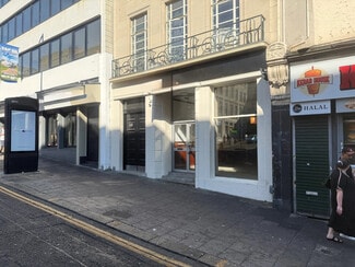 Plus de détails pour 59 West St, Brighton - Bureau, Commerce de détail à louer
