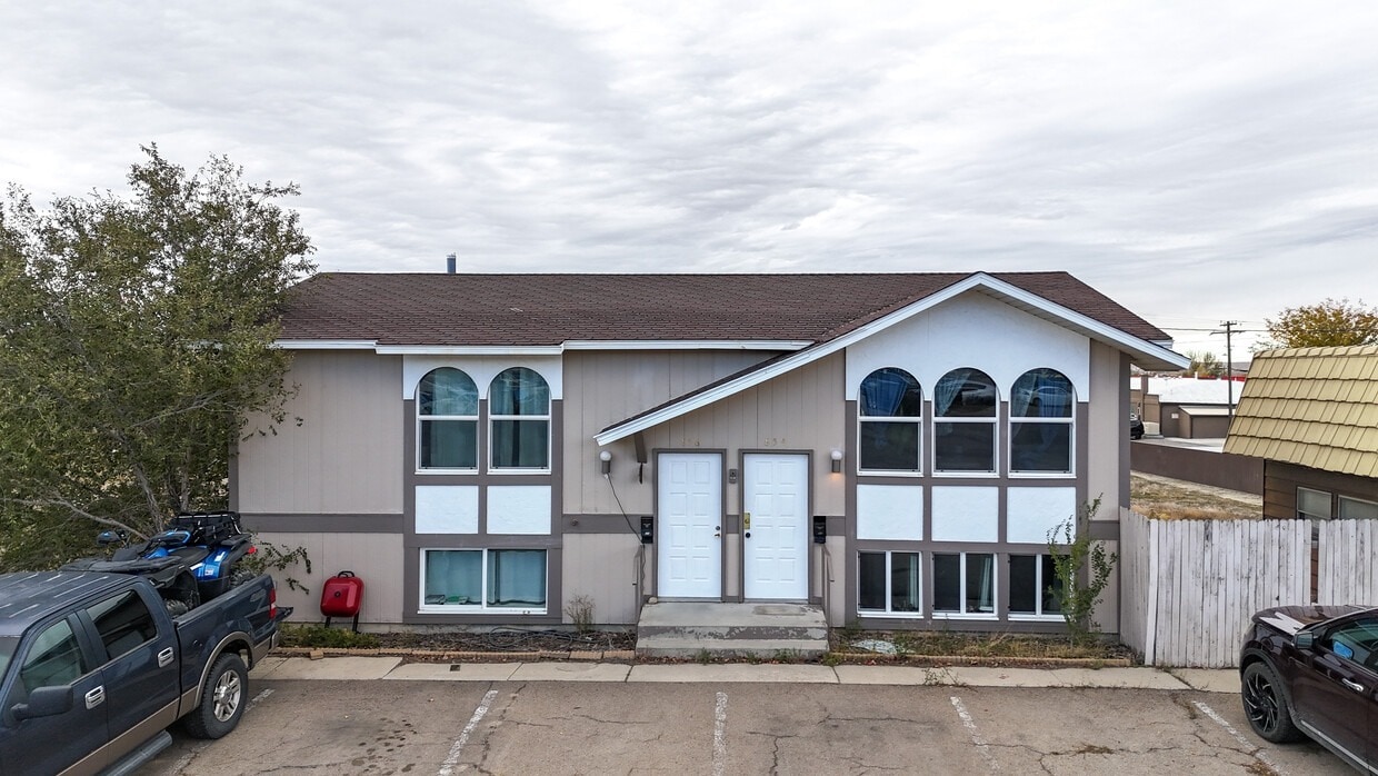 854 E 100 N, Price, UT for sale Building Photo- Image 1 of 5