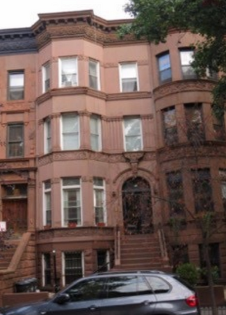 More details for 77 Halsey St, Brooklyn, NY - Multifamily for Sale