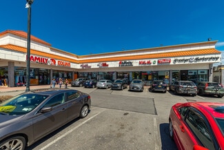 More details for 727-759 Suffolk Ave, Brentwood, NY - Retail for Lease