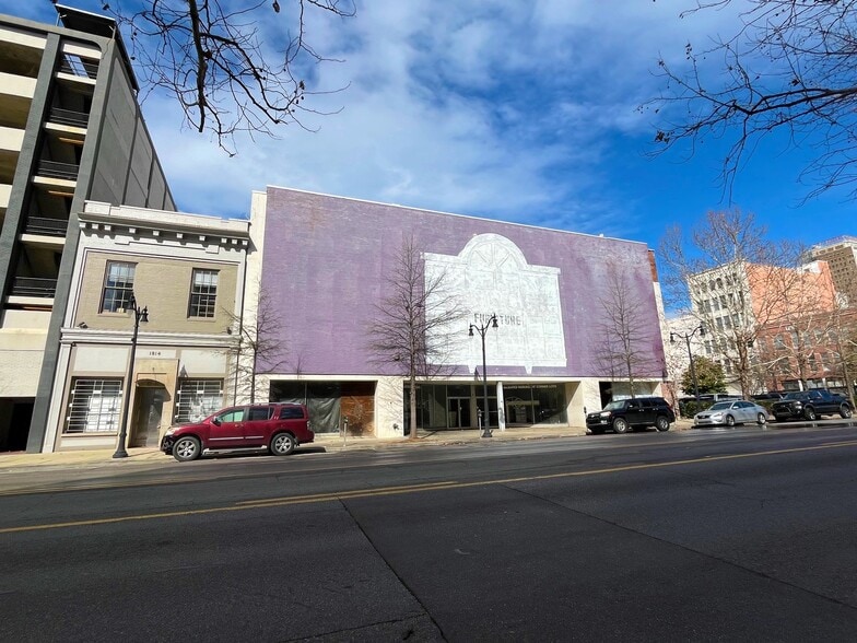 1816 1st Ave N, Birmingham, AL for sale - Building Photo - Image 2 of 12