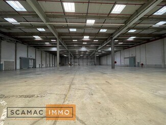 More details for Industrial for Lease