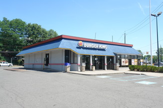 More details for 1714 Us Highway 1, Rahway, NJ - Retail for Lease