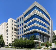 1st Hill Medical Pavilion - Science de la vie