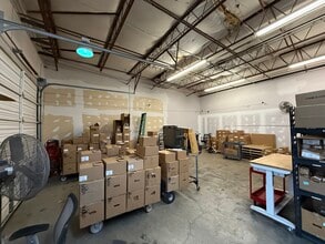 6737 Poss Rd, San Antonio, TX for lease Interior Photo- Image 2 of 3
