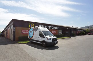 Plus de détails pour 2800-2870 NW 29th Ave, Portland, OR - Industriel à louer