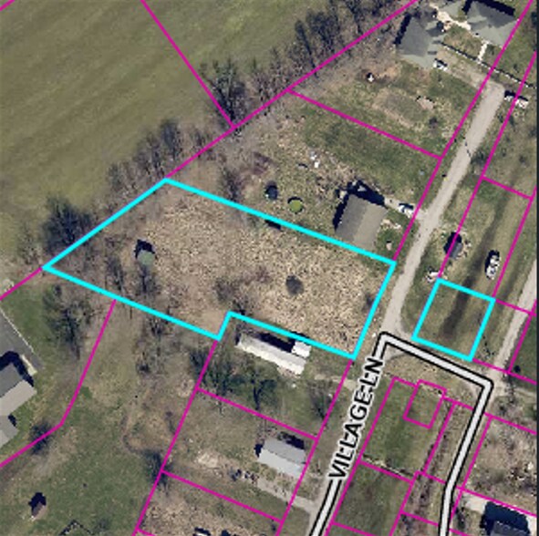 125 Village Ln, Marysville, IN à vendre - Photo du bâtiment - Image 3 de 5