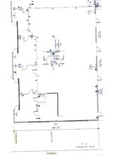 2201 S Standard Ave, Santa Ana, CA for lease Site Plan- Image 2 of 2