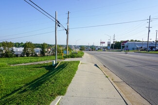 More details for 626 S Bishop Ave, Rolla, MO - Land for Lease
