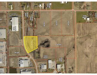 Plus de détails pour 0 Holland Ave, Holland, MI - Terrain à vendre