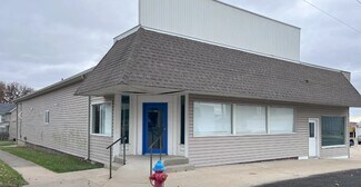 Plus de détails pour 101 S Rose St, Elmwood, IL - Bureau à vendre