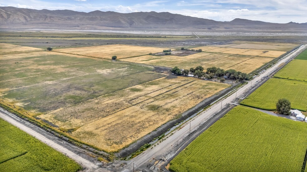 7500 S Meridian Rd, Lovelock, NV à vendre - Photo principale - Image 1 de 1