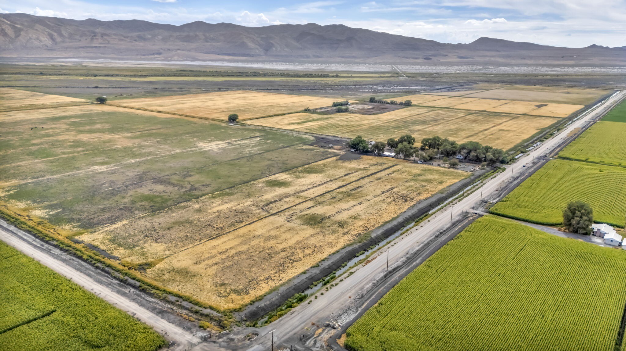 7500 S Meridian Rd, Lovelock, NV for sale Primary Photo- Image 1 of 1