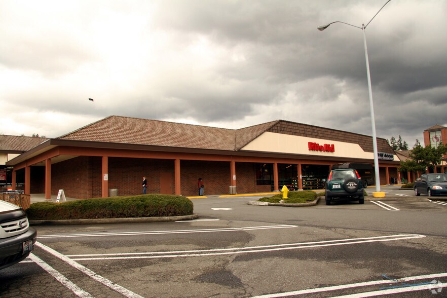 14810 NE 24th St, Redmond, WA à louer - Photo du bâtiment - Image 2 de 4