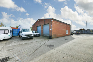 Plus de détails pour 77 Southwell Ln, Nottingham - Industriel à vendre