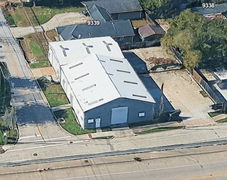 1110 Central St, Houston, TX à vendre - Photo du bâtiment - Image 2 de 24