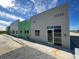 Plus de détails pour 15137 S County Line Rd, Justin, TX - Local d'activités à louer