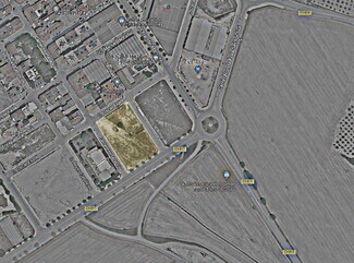 Plus de détails pour Terrain à vendre