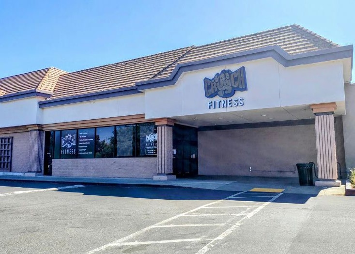 6124 San Juan Ave, Citrus Heights, CA for lease - Primary Photo - Image 1 of 12