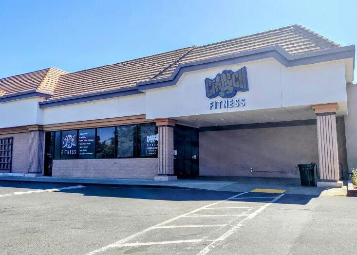 6124 San Juan Ave, Citrus Heights, CA à louer Photo principale- Image 1 de 13