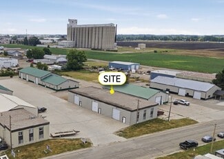 More details for 1814 23rd St S, Moorhead, MN - Industrial for Lease