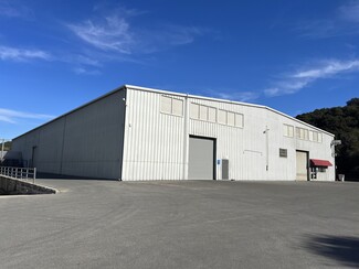 Plus de détails pour 15400-15440 Meridian Rd, Prunedale, CA - Industriel/Logistique à louer