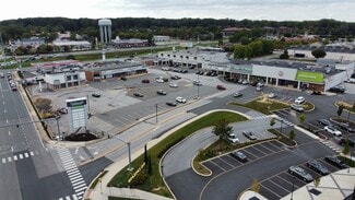 Plus de détails pour 4103-4123 Concord Pike, Wilmington, DE - Commerce de détail à louer