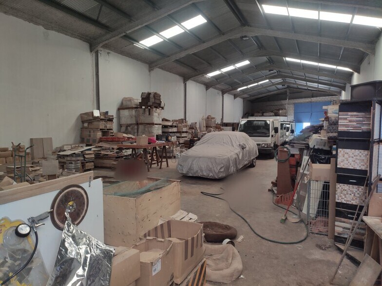 Industriel dans Quintanar de la Orden, Toledo à vendre - Photo intérieure - Image 2 de 6