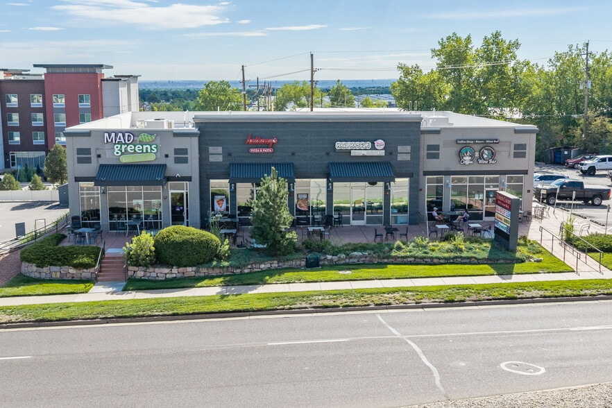150 S Union Blvd, Lakewood, CO for sale - Building Photo - Image 1 of 13