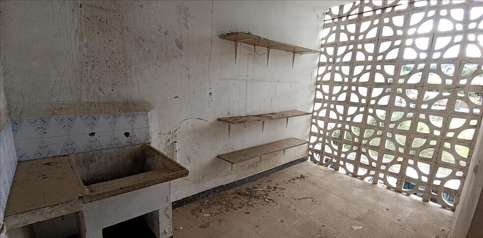 Carrer de Garbí, Peñiscola, Llandels, 42, Peñíscola, Castellón à vendre - Photo du bâtiment - Image 2 de 37