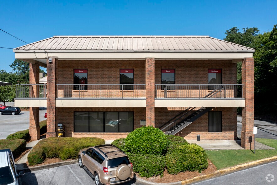300 Lorna Sq, Birmingham, AL for lease - Building Photo - Image 2 of 5