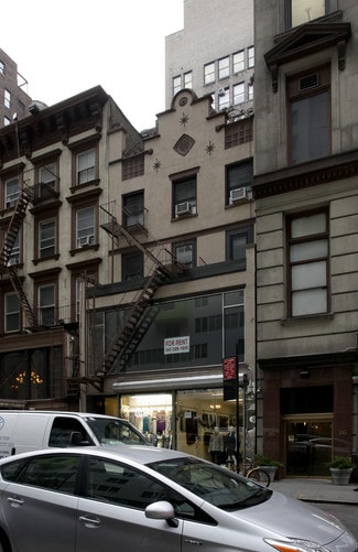 More details for 34 W 37th St, New York, NY - Retail for Lease