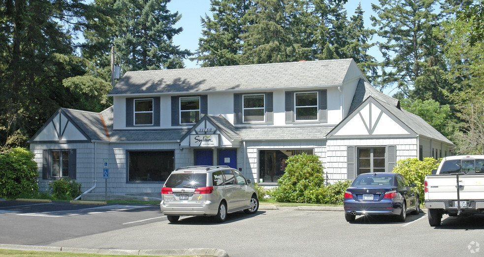 11150 Gravelly Lake Dr SW, Lakewood, WA à vendre - Photo principale - Image 1 de 1