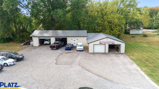 Plus de détails pour 523 E Western Reserve Rd, Poland, OH - Vente au détail à vendre