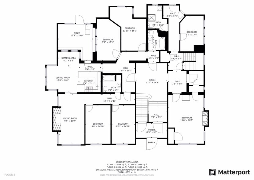 2110 1st Ave S, Minneapolis, MN for sale - Building Photo - Image 3 of 53