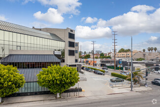 The Gateway @ Olympic & Sepulveda - Commercial Real Estate