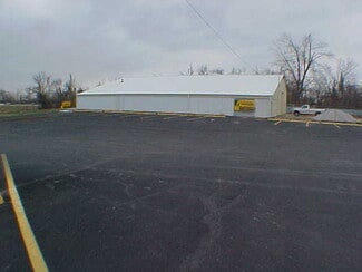 Plus de détails pour 3335 W Sunshine St, Springfield, MO - Commerce de détail à louer