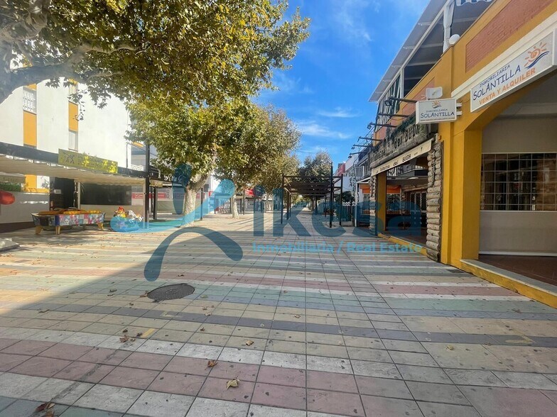Office in Lepe, Huelva for sale - Building Photo - Image 3 of 21