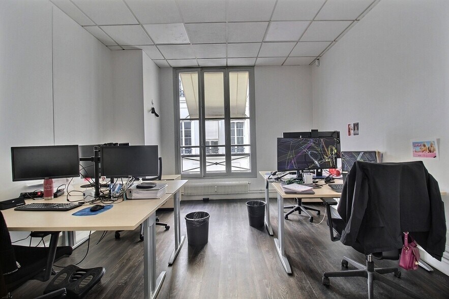 47 Rue De La Chaussee D'Antin, Paris à louer - Photo intérieure - Image 3 de 6