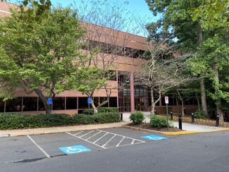 More details for 1895 Preston White Dr, Reston, VA - Office for Sale