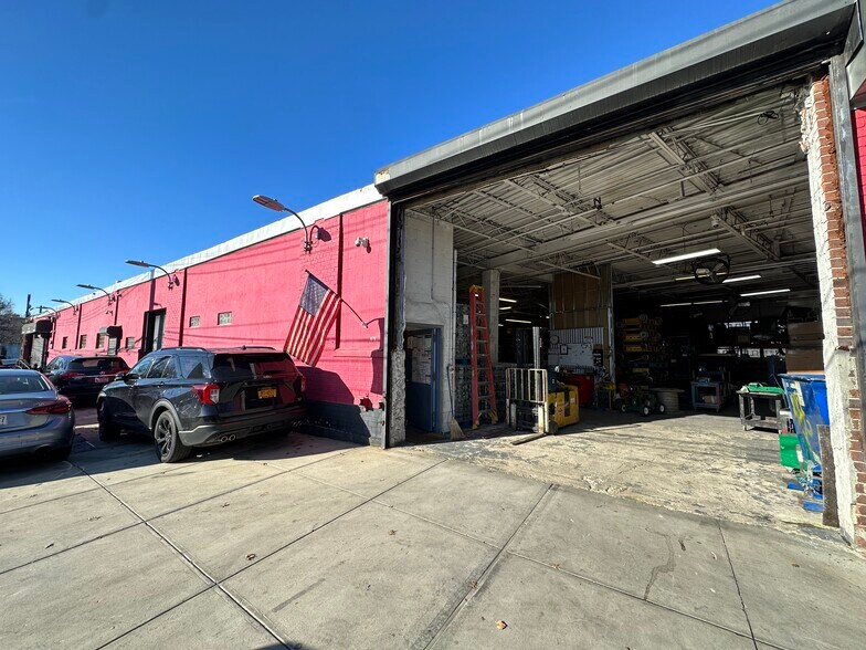 1575 Bronx River Ave, Bronx, NY à louer - Photo du bâtiment - Image 1 de 2